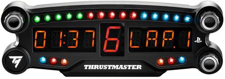 Thrustmaster беспроводной LED дисплей для PS4