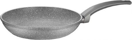Сковорода Maestro Granite, MR-1209-26, серый, диаметр 26 см