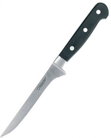 Нож разделочный Maestro, MR-1452, черный