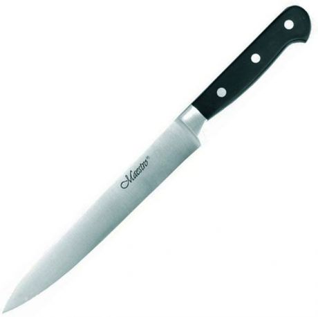 Нож специальный Maestro, MR-1451, черный