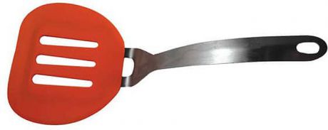 Лопатка кулинарная Maestro, MR-1595, ширина 12 см, оранжевый