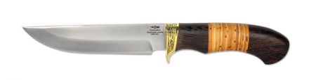Нож охотничий Ножемир "Лесник", длина клинка 14 см