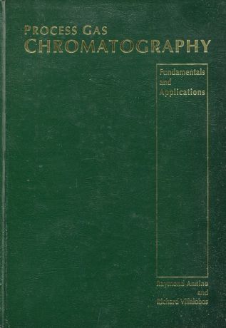 Raymond Annino, Richard Villalobos Process Gas Chromatography. Fundamentals and Applications