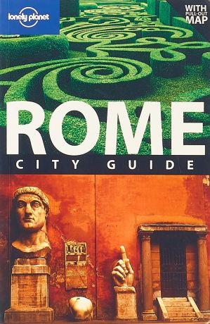 Rome. City Guide
