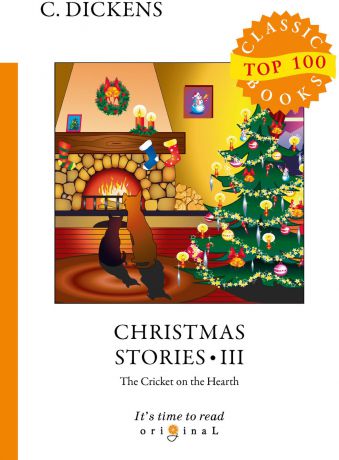 C. Dickens Christmas Stories III