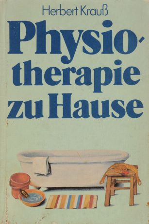 Herbert Krauss Physiotherapie zu Hause