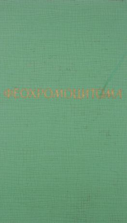 Николаев О. Меньшиков В. Калинин А Феохромоцитома