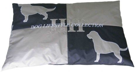 Подстилка для собак Happy House "Dog Lifestyle. Лабрадор", 123 х 77 х 10 см