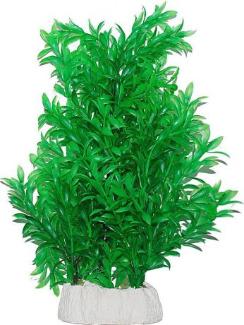 Растение для аквариума Уют "Гигрофила", высота 24-32 см