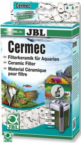 Кольца керамические JBL "Cermec", 1 л