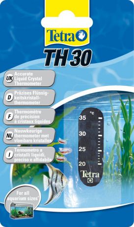 Термометр для аквариума Tetra 