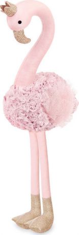 Набор для изготовления игрушки Miadolla "Розовый фламинго", BI-0227