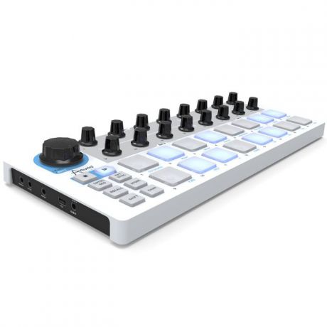 Arturia BeatStep MIDI-контроллер