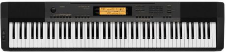 Casio CDP-230R BK, Black цифровое фортепиано