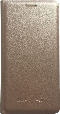Acqua Wallet Extra чехол для Samsung Galaxy A5, Gold