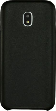 G-Case Slim Premium чехол для Samsung Galaxy J5 (2017), Black