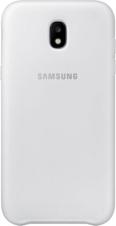 Samsung Dual Layer Cover чехол для Galaxy J5 (2017), White