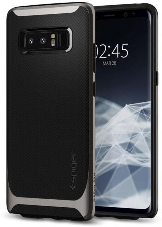 Чехол Spigen Neo Hybrid для Samsung Galaxy Note 8, Black
