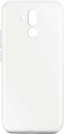 Чехол-накладка DYP Clear Cover для Huawei Mate 20, DYPCR00165, прозрачный