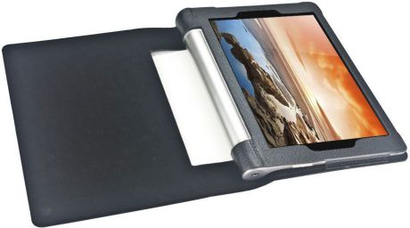 IT Baggage чехол для Lenovo Yoga Tablet 10" X50, Black