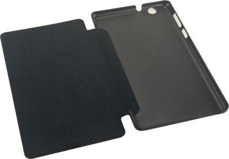 IT Baggage чехол для планшета Huawei Media Pad T3 7", Black