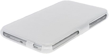 IT Baggage чехол для Samsung Galaxy Tab A 7" SM-T285/SM-T280, White
