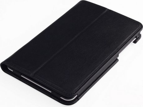IT Baggage чехол для Lenovo TAB 3 Essential 710i/710F, Black