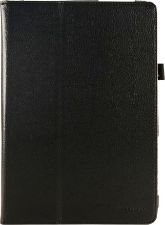 IT Baggage чехол для Asus ZenPad 10.1" Z300, Black
