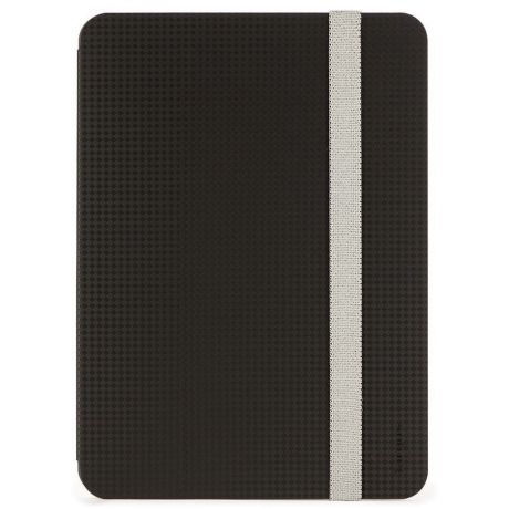 Чехол Targus для Apple iPad 2017 9.7", THZ638GL, black