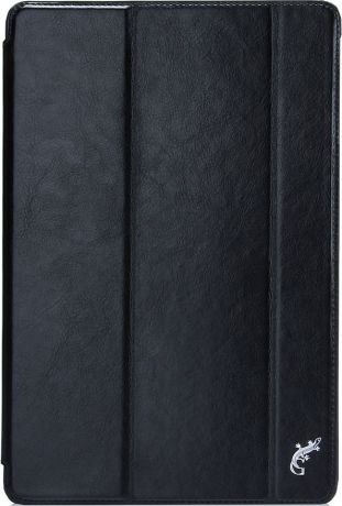 Чехол G-Case Slim Premium для Samsung Galaxy Tab S4 10.5 SM-T830 / SM-T835, GG-983, черный
