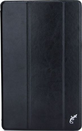 Чехол G-Case Slim Premium для Samsung Galaxy Tab A 10.5 SM-T590 / SM-T595, GG-982, черный