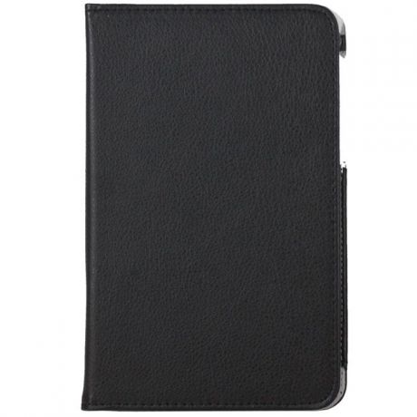 IT Baggage чехол для Asus MeMO Pad HD 7 ME173Х, Black