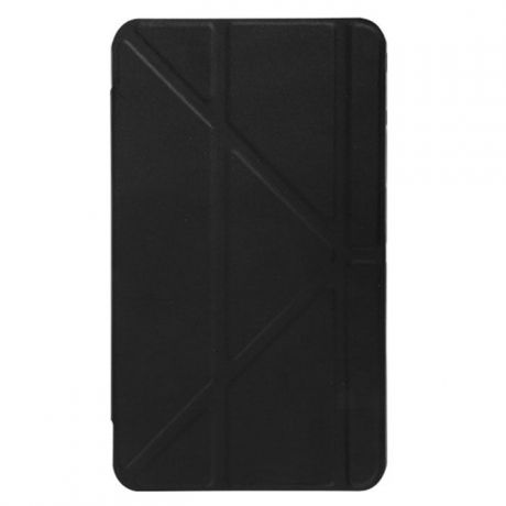 IT Baggage Hard Case чехол для планшета Samsung Galaxy Tab 4 8", Black + пленка