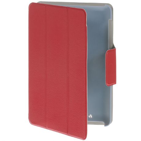 IT Baggage Hard case чехол для Asus Nexus 7", Red