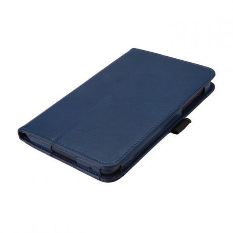 IT Baggage чехол для Lenovo Tab 7" A7-50 (A3500), Blue