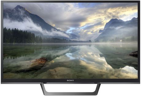 Телевизор Sony KDL-32WE613 32", черный