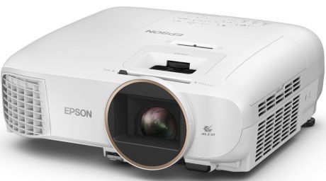 Мультимедийный проектор Epson EH-TW5650, White