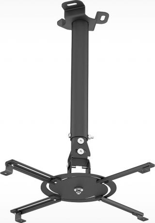 Holder PR-104-B, Black кронштейн для проектора