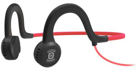 Aftershokz Sportz Titanium AS401, Red наушники