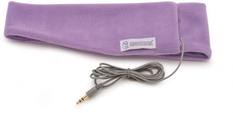 AcousticSheep SleepPhones Classic, Pink наушники