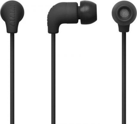 Компьютерная гарнитура Aiaiai Pipe Earphone, Black