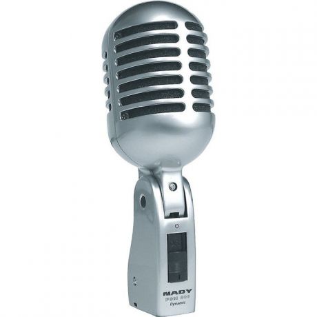 Nady PCM-200, Silver микрофон