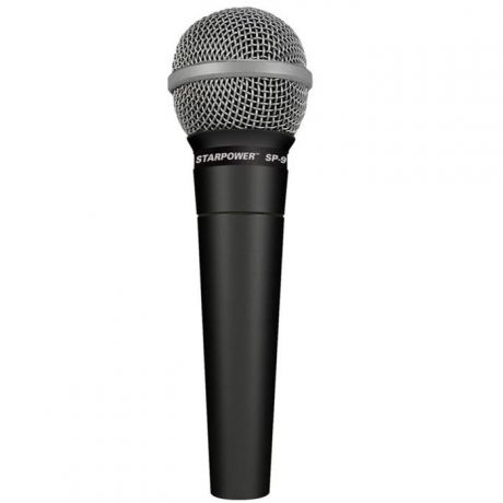Nady SP-9, Black микрофон