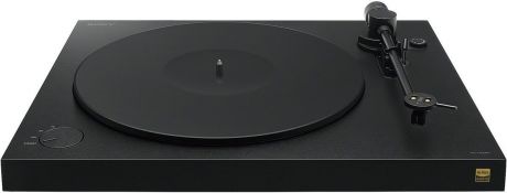 Проигрыватель виниловых дисков Sony PS-HX500, Black