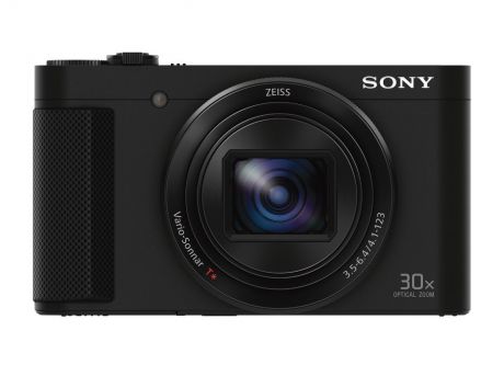 Sony DSC-HX90 цифровая фотокамера