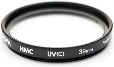 Светофильтр УФ Hoya UV(C) HMC Multi (39 мм)