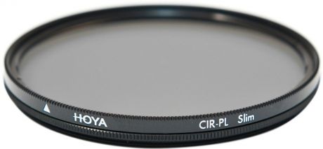 Светофильтр поляризационный Hoya PL-CIR TEC Slim (67 мм)