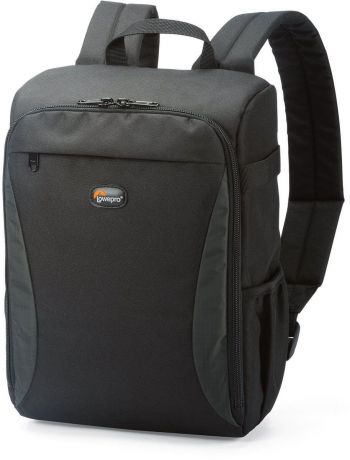 Lowepro Format Backpack 150, Black рюкзак для фотоаппарата