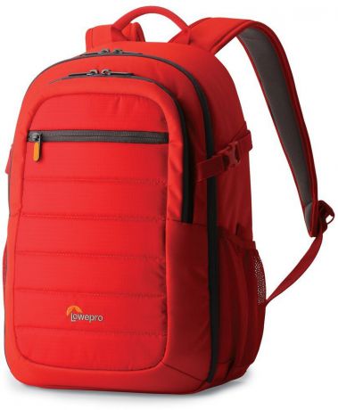 Lowepro Tahoe BP 150, Mineral Red Mineral Rouge рюкзак для фотоаппарата