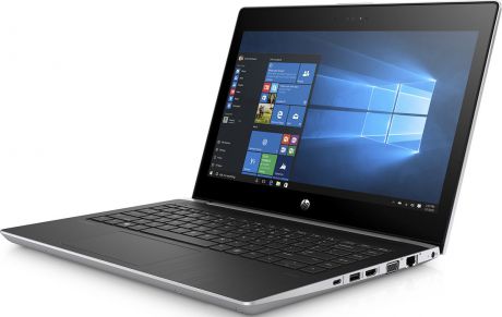 13.3" Ноутбук HP Probook 430 G5 2SY16EA, серебристый